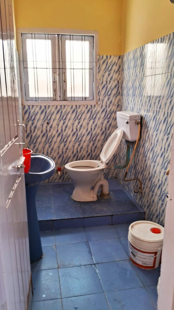 Unfurnished 3bhk in Banphool path, Sundarban Nagar, Beltola, Guwahati, Assam, India for Rent